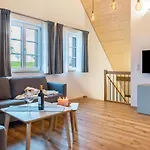 Landluft Ferien - Abendrot Appartement *