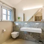 Landluft Ferien - Abendrot Appartement