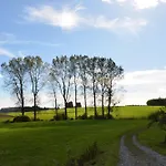 Appartement Landluft Ferien - Abendrot