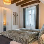 Landluft Ferien - Abendrot Appartement