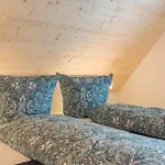 Appartement Landluft Ferien - Abendrot Heiligenborn